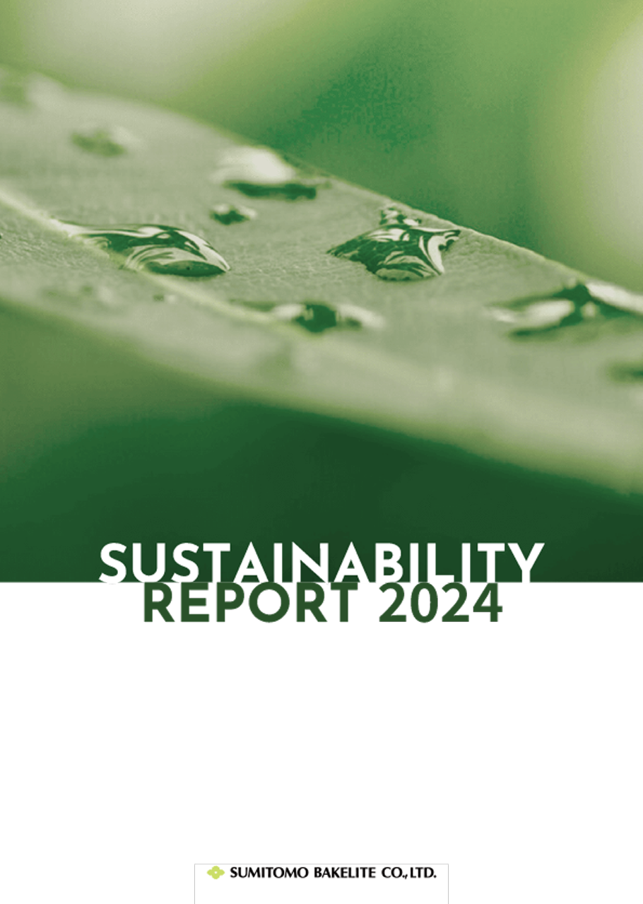 Sustainability Report 2024