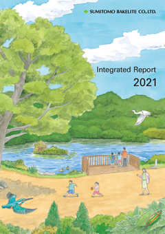 Integrated Report 2021