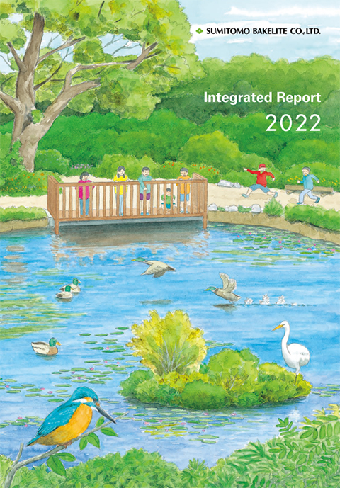 Integrated Report 2022