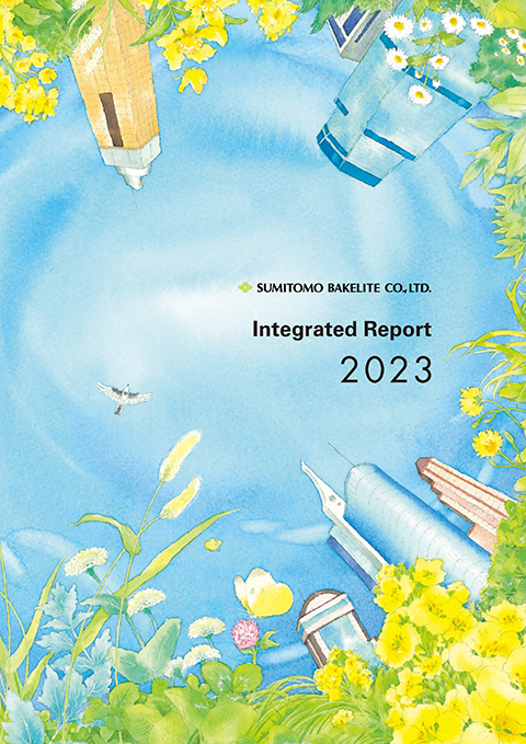 Integrated Report 2023