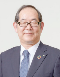 Masayuki Inagaki