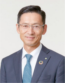 Takashi Kobayashi