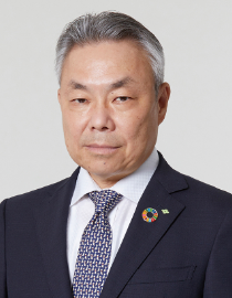 Shinichi Kajiya