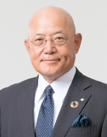 Kazuo Matsuda