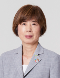 Etsuko Nagashima