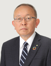 Yoshikazu Takezaki