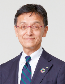 Kazuhiko Yamagishi