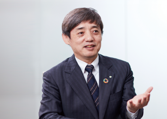 Hisao Nakanishi