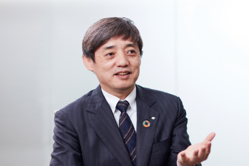 Hisao Nakanishi