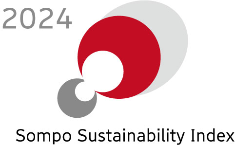 Sompo Sustainability Index 2023