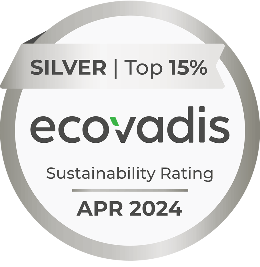 ecovadis 2024 gold