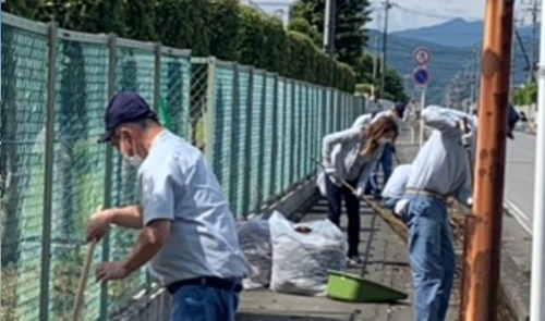 住べテクノプラスチック(本社)