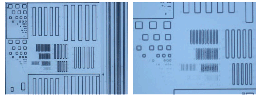 Patterning Examlples