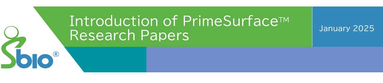 Introduction PrimeSurface Research Papers