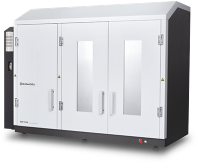 MUP-3100, Fully Automated Sample Preparation Module for Glycan Analysis, manufactured by Shimadzu Corporation