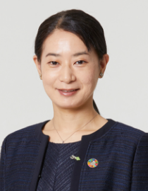 社外監査役 川手 典子