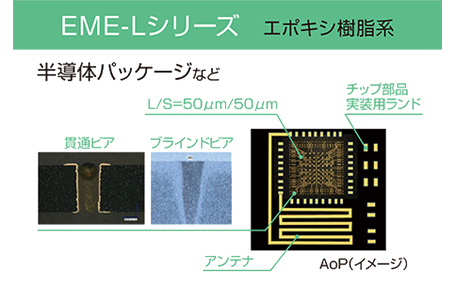 EME-Lリシーズ